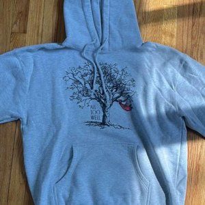 Taylor Swift All Too Well Official Hoodie